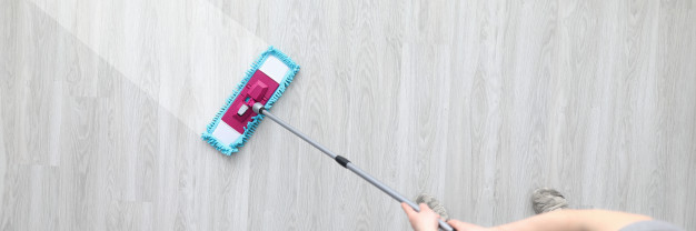 home cleaning services