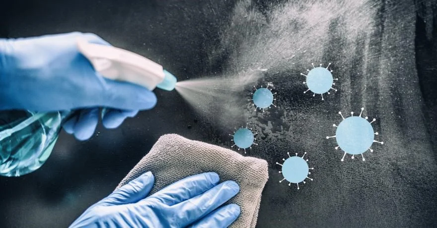 Benefits of a Disinfection Service