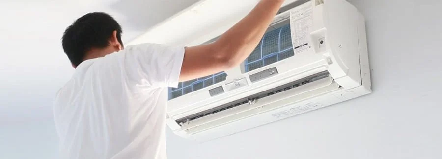 Importance of AC Cleaning