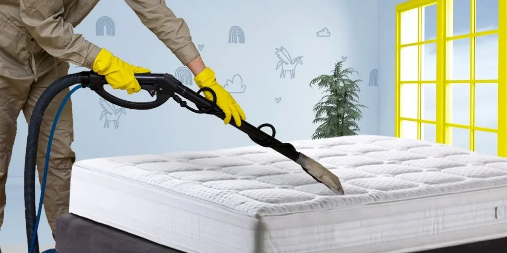 Mattress Cleaning Pros Can Show You How Good Your Mattress Can Look Again