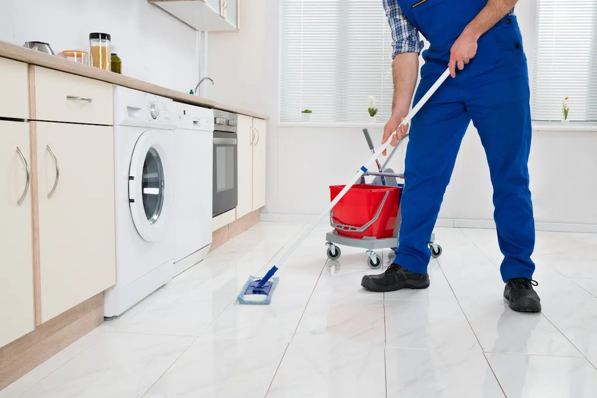 Professional End Of Tenancy Cleaning Dubai Includes