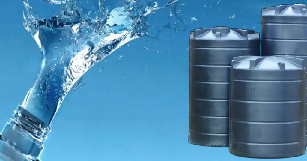 Water Tank Cleaning Services in UAE Plays a Vital Role in Many People’s Health and Well-being