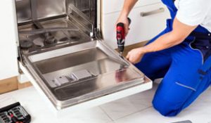 Appliance Installation service in UAE - Helpire