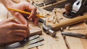 Carpentry service in UAE - Helpire