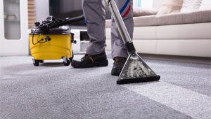 Carpet Cleaning service in UAE - Helpire