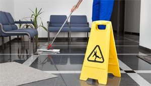 Office Cleaning service in UAE - Helpire