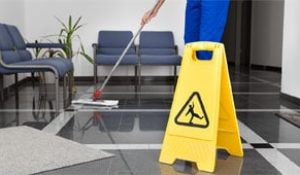 Office Cleaning service in UAE - Helpire