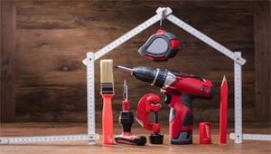 Custom Handyman Request in UAE - Helpire