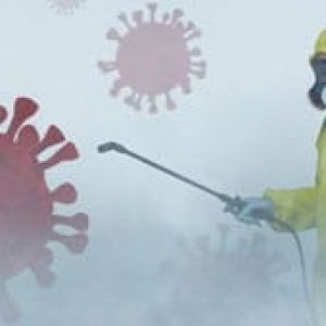 Disinfection Disinfection service in dubai