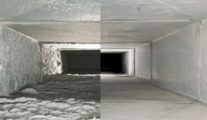 Duct Cleaning service in UAE - Helpire