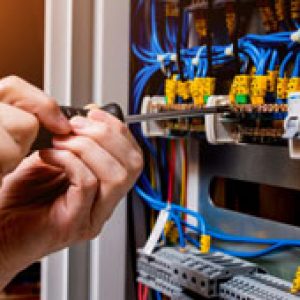 Electrical service in UAE - Helpire