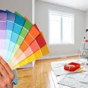 Interior Painting Interior Painting service in dubai