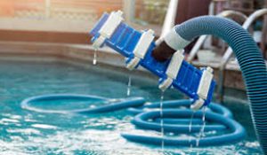 Pool Maintenance service in UAE - Helpire