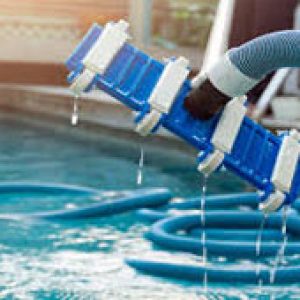 Pool Maintenance service in UAE - Helpire