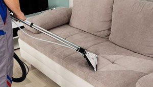Sofa Cleaning service in UAE - Helpire