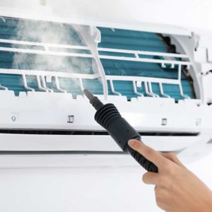 AC Cleaning service is Dubai