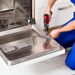 Appliance Installation Appliance Installation