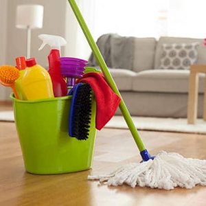 Home Cleaning cleaning services dubai