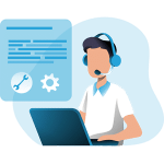 it support connect