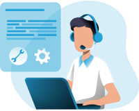 it support connect