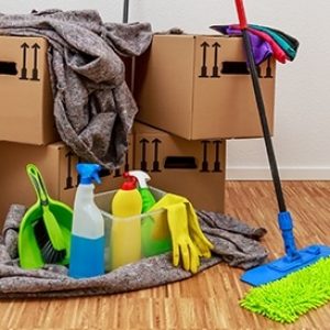 Moving Cleaning Moving Cleaning