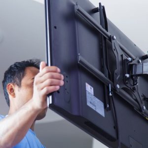 TV Mounting TV Mounting
